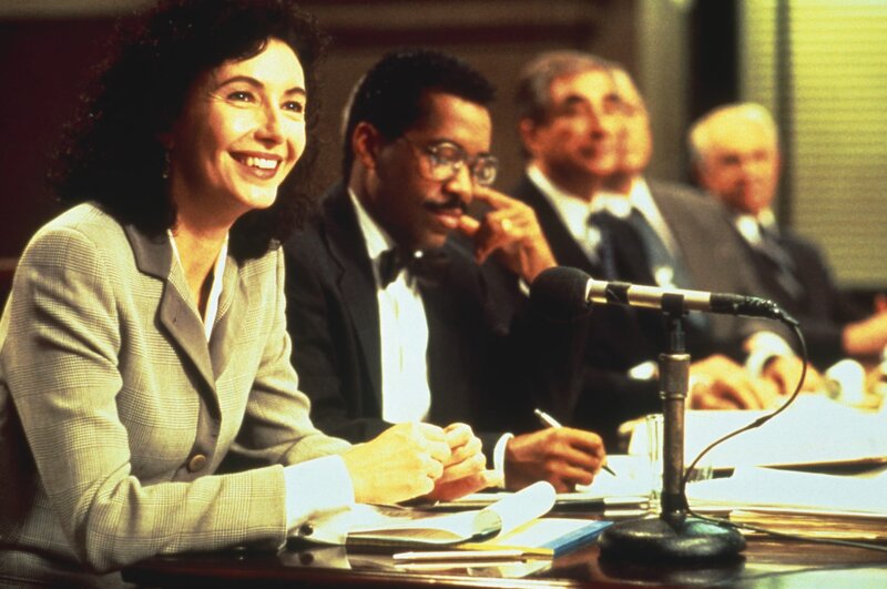 Philadelphia – Bild: ZDF und Ken Regan.