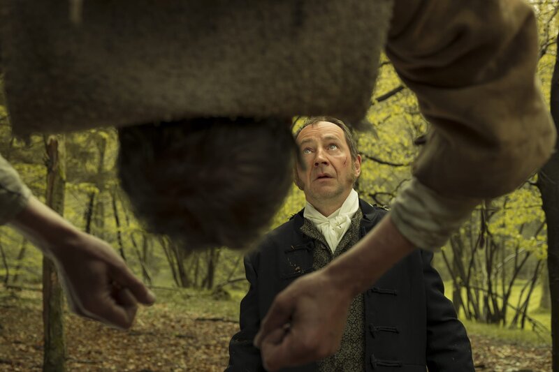 Rübezahls Schatz – Bild: ZDF/​Conny Klein