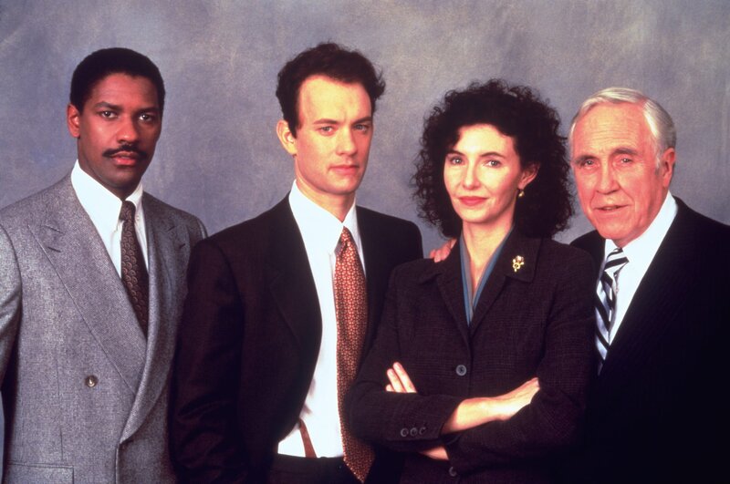 Philadelphia – Bild: ZDF und Ken Regan.