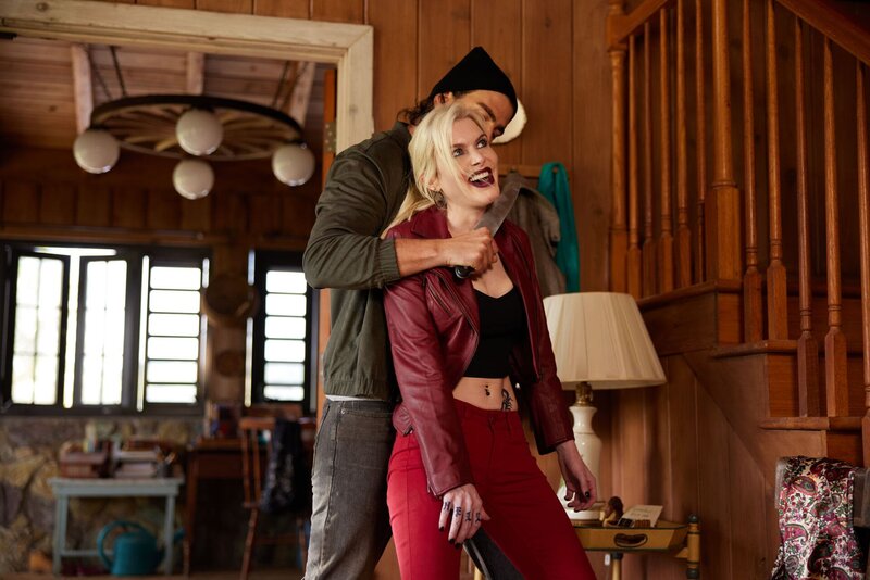 Killing Field – Bild: CH Media/​EFO, Killing Field/​FSC: EA -KV/​Photo Credit: Kenneth Rexach/​Photo Credit: Kenneth Rexach