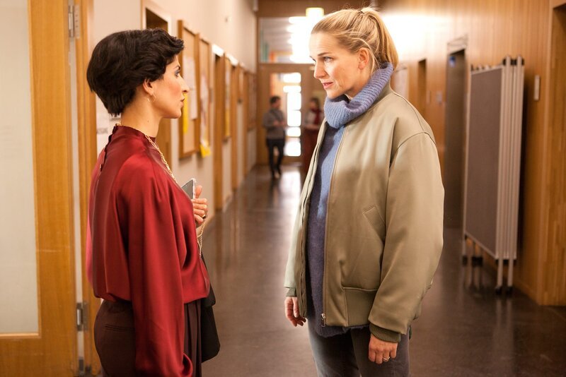 Fritzie Der Himmel muss warten S02E04