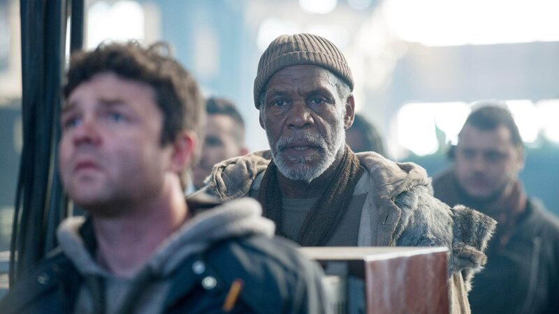 Death Race: Beyond Anarchy – Bild: RTL /​ © Universal Studios Die Verwendung des Materials von RTL Deutschland ist nur zur redaktionellen Berichterstattung im Zusammenhang mit der Sendung unter Angabe der Credits/​Quellenangabe und Beach