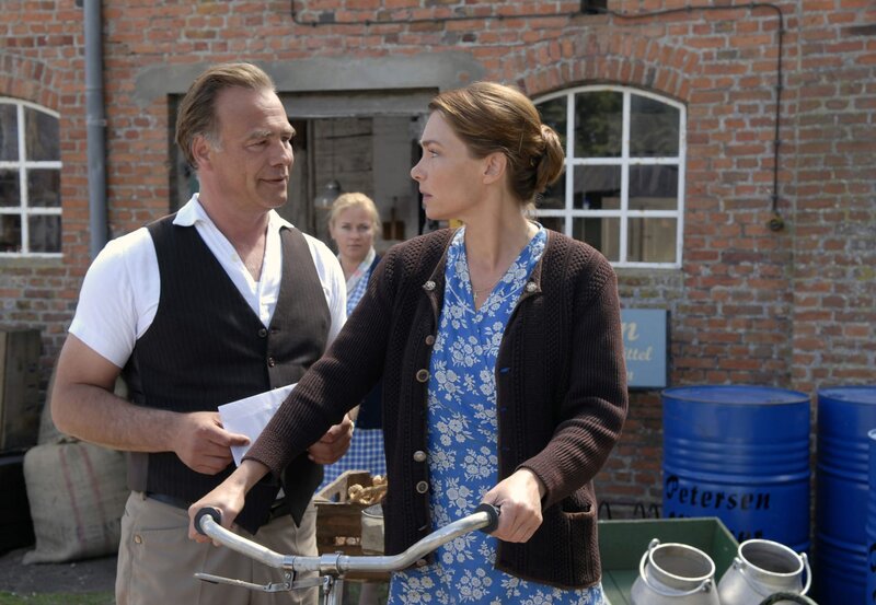 Fünf Tage Vollmond – Bild: „Bild: NDR/​ARD Degeto/​Marion v.d. M