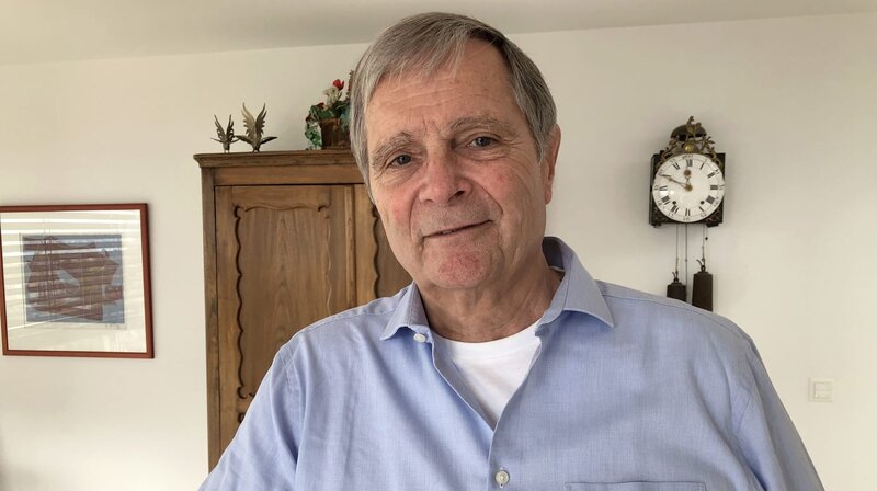 Von der Ökobewegung zum Konzern: 50 Jahre Greenpeace – Bild: NDR/​Vincent Productions/​Sebastian Bellwinkel