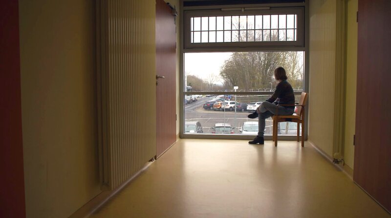 Sehnsucht nach Rausch – Bild: HR