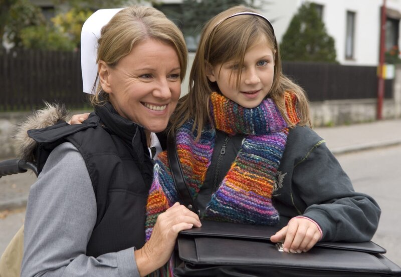 Mein Gott, Anna! – Bild: SWR/​ARD Degeto/​Laurent Trümper