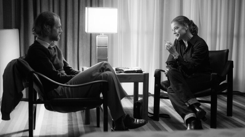 3 Tage in Quiberon – Bild: NDR/​Rohfilm Factory/​Peter Hartwig