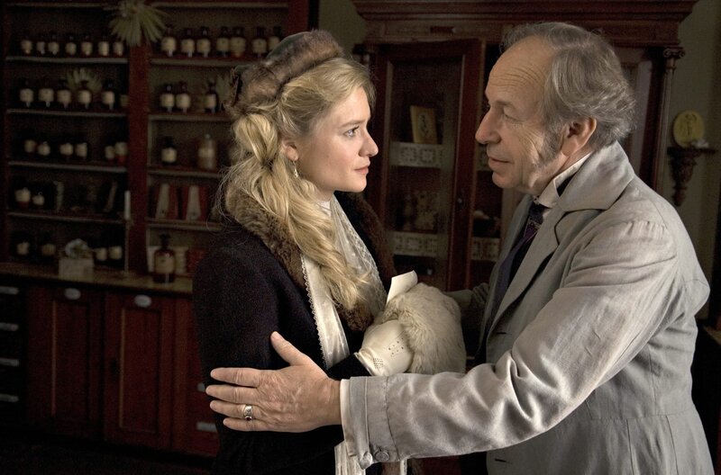 Effi Briest – Bild: WDR/​Constantin Film