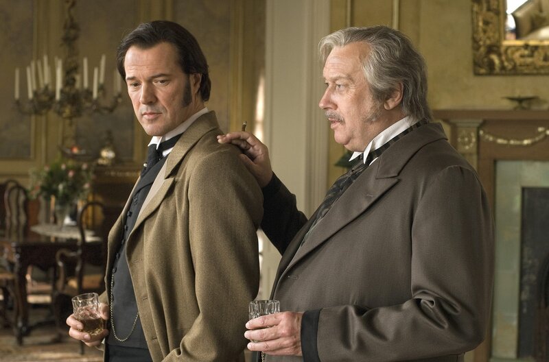 Effi Briest – Bild: WDR/​Constantin Film