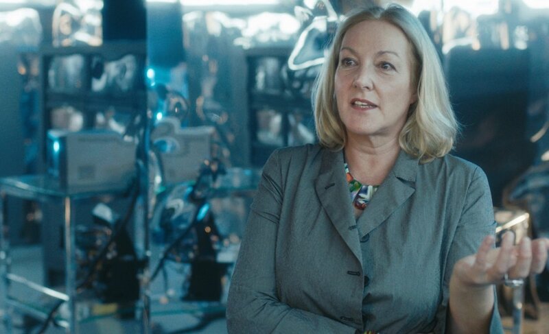 Fassbinder – Bild: SWR/​IT WORKS Medien