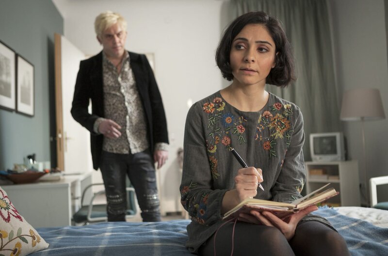 Echte Bauern singen besser – Bild: ARD Degeto/​BR/​Conny Klein