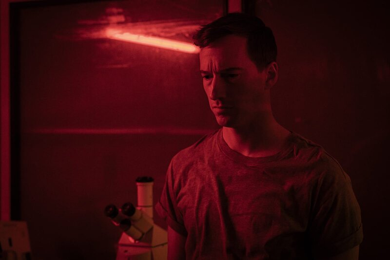 Breeder – Bild: Tiberius Film GmbH