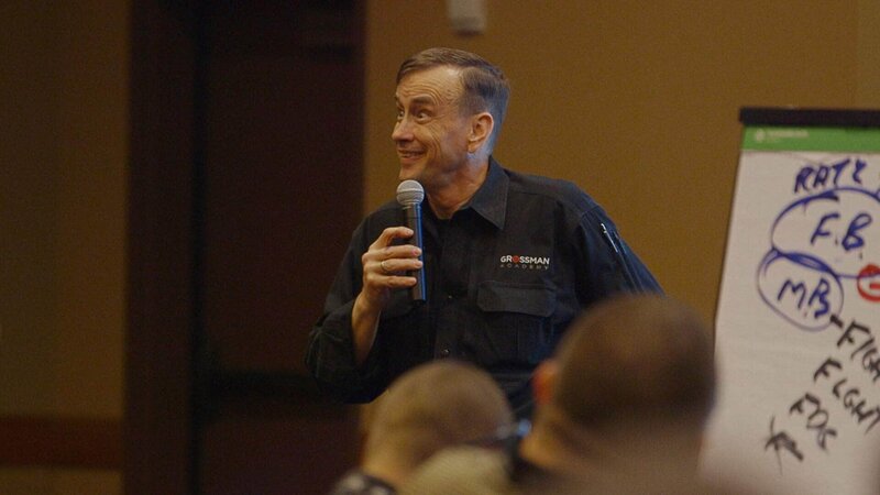 Do Not Resist – Bild: RTL Die Verwendung des Materials von RTL Deutschland ist nur zur redaktionellen Berichterstattung im Zusammenhang mit der Sendung unter Angabe der Credits/​Quellenangabe und Beachtung der unter https:/​