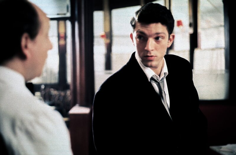 Lügen der Liebe – Bild: arte