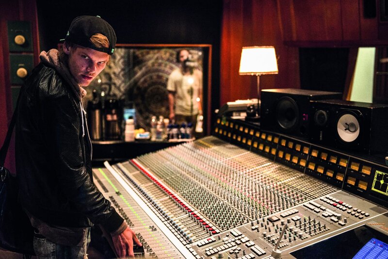 Avicii: Tribute Concert – Bild: ZDF und Jacob Schulmann.