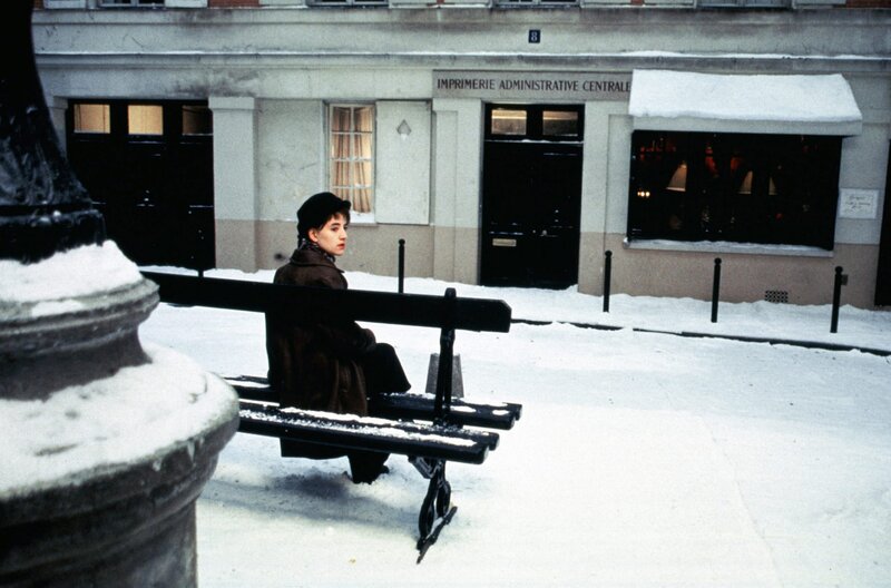 Lügen der Liebe – Bild: arte