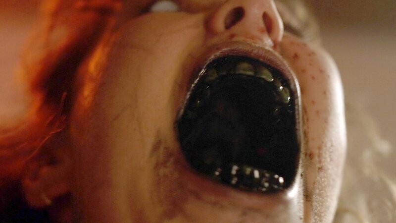 Creatures – Bild: Silverline