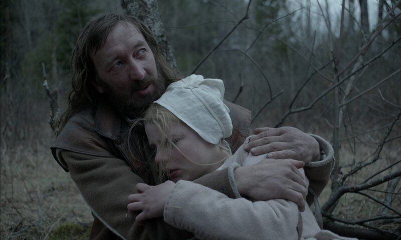 The Witch – Bild: 2015 By Witch Movie, LLC. ALL RIGHTS RESERVED. Lizenzbild frei