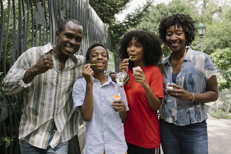 The Sun Is Also a Star – Bild: ServusTV