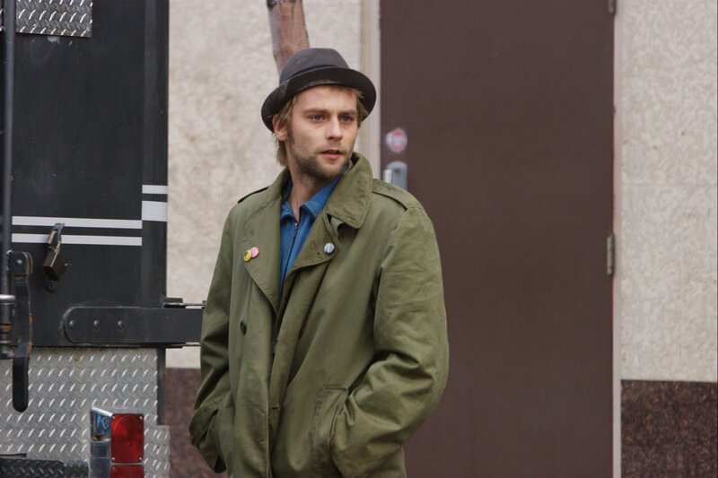 High Life – Bild: 2008, HIGH LIFE PRODUCTIONS ONTARIO INC. AND HIGH LIFE PRODUCTIONS MANITOBA INC. Lizenzbild frei