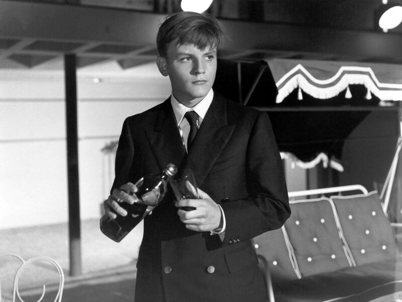 Die Mädchen von Rochefort – Bild: ARTE F