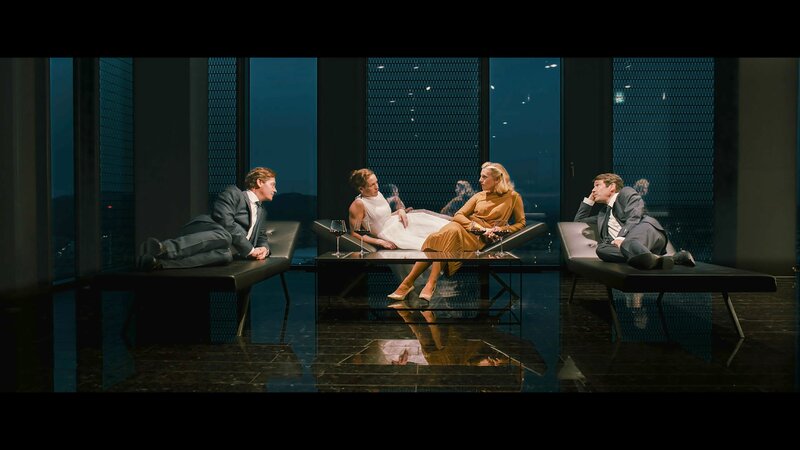 Life Guidance – Bild: ORF/​KGP Kranzelbinder Gabriele Production/​Christine A.Maier