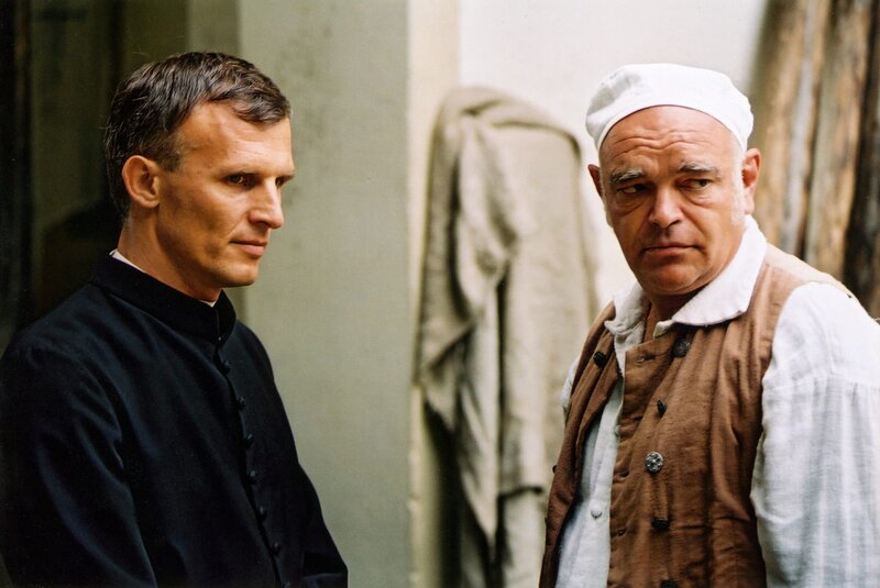 In Liebe vereint – Bild: ORF/​Cult-Film/​Robert Polster