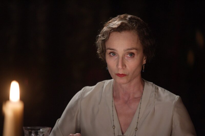 Easy Virtue - Eine unmoralische Ehefrau – Bild: � 2008 EASY VIRTUE FILMS LIMITED. ALL RIGHTS RESERVED.