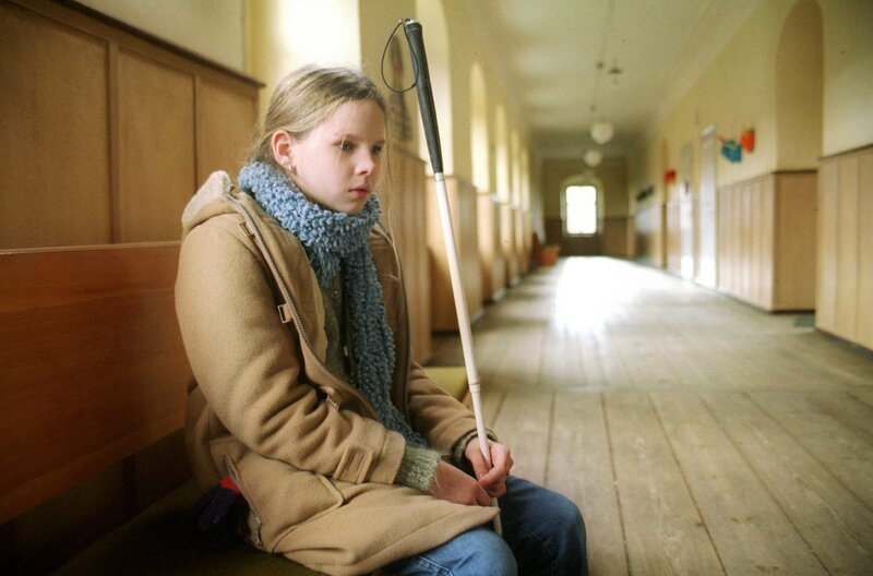 Die Blindgänger – Bild: MDR/​ZDF/​Kinderfilm GmbH/​Joseph Wolfsberg