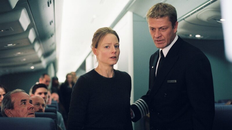 Flightplan – Bild: TOUCHSTONE PICTURES. ALL RIGHTS RESERVED. ©TOUCHSTONE PICTURES. ALL RIGHTS RESERVED.