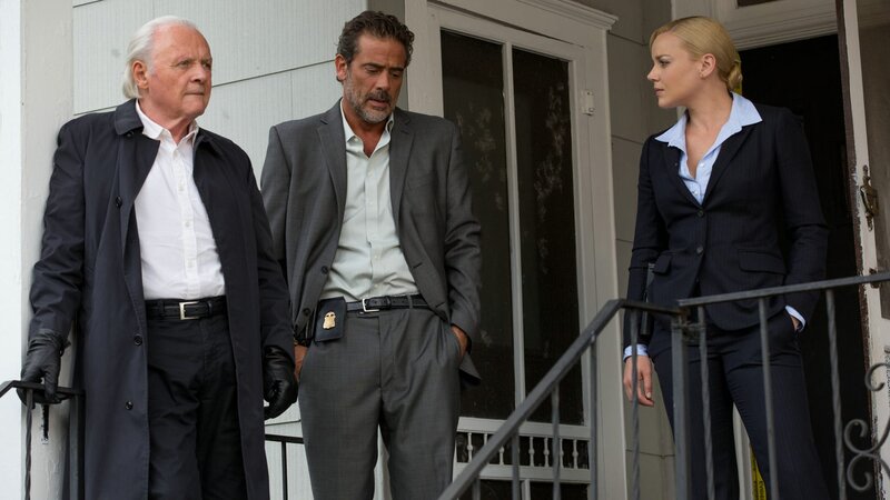 Die Vorsehung - Solace – Bild: RTL Zwei