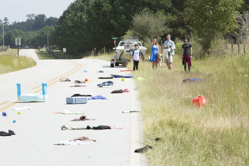 Gregs Tagebuch - Böse Falle! – Bild: Kabel Eins Classics