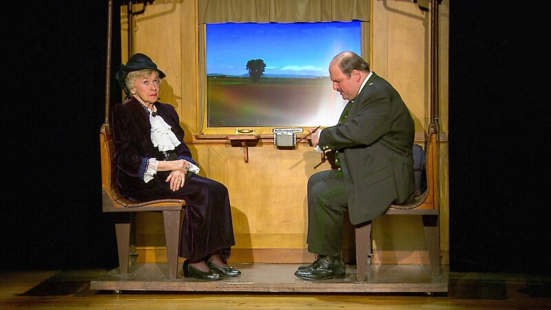 Waltraut Haas - Ein Leben für die Bühne – Bild: ORF