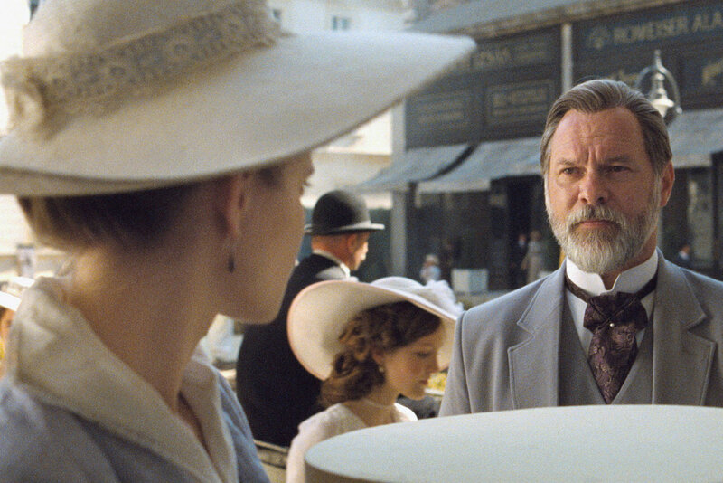 Sunset – Bild: SRF1