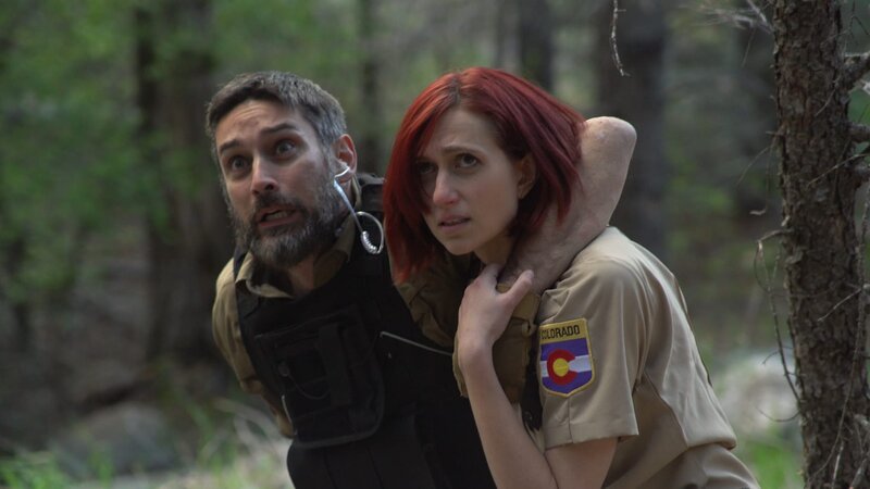 Dragon Soldiers – Bild: Splendid Film GmbH /​ © Splendid Film GmbH /​ © Splendid Film GmbH