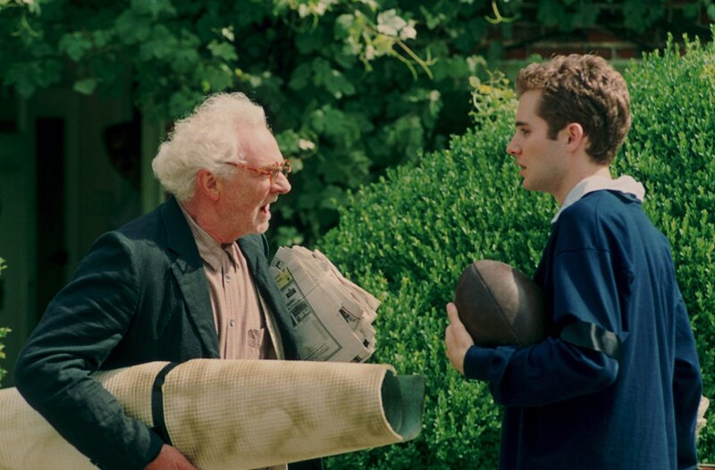 Inspector Barnaby S05E04 Mord am St. Malley’s Day (Murder On St Malley