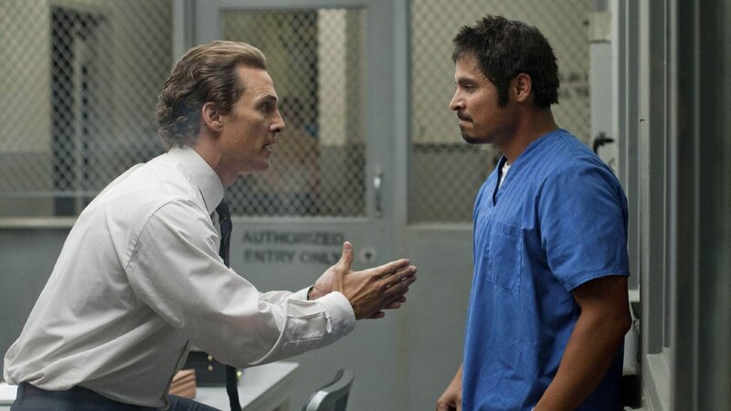 Der Mandant – Bild: RTL /​ Lakeshore Entertainment Group LLC Die Verwendung des Materials von RTL Deutschland ist nur zur redaktionellen Berichterstattung im Zusammenhang mit der Sendung unter Angabe der Credits/​Quellenan