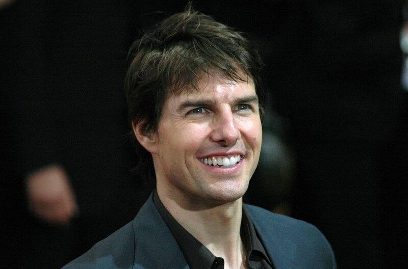 Tom Cruise: Mann mit zwei Missionen – Bild: Alle Rechte vorbehalten /​ © Alle Rechte vorbehalten
