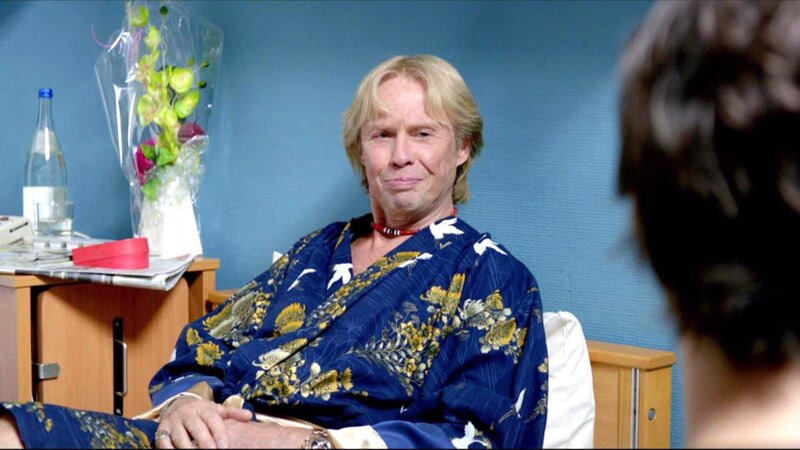 Systemfehler - Wenn Inge tanzt – Bild: RTL Zwei