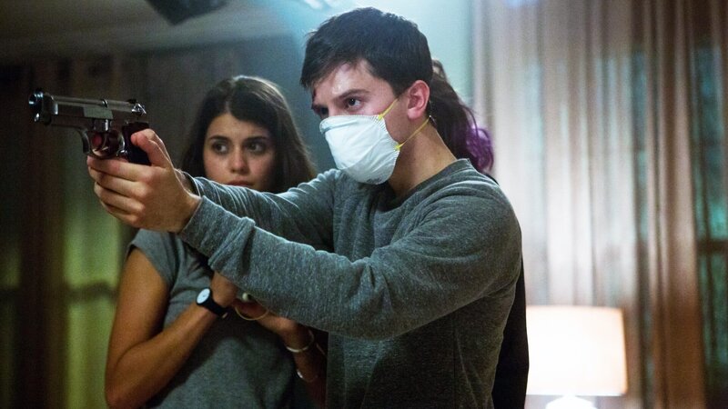 Viral – Bild: RTL Zwei