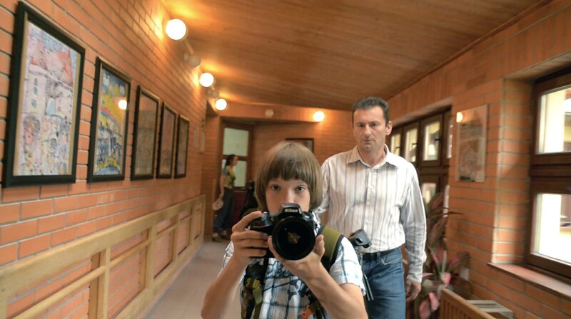 Ab ans Meer! – Bild: SWR/​Edita Kainrathová