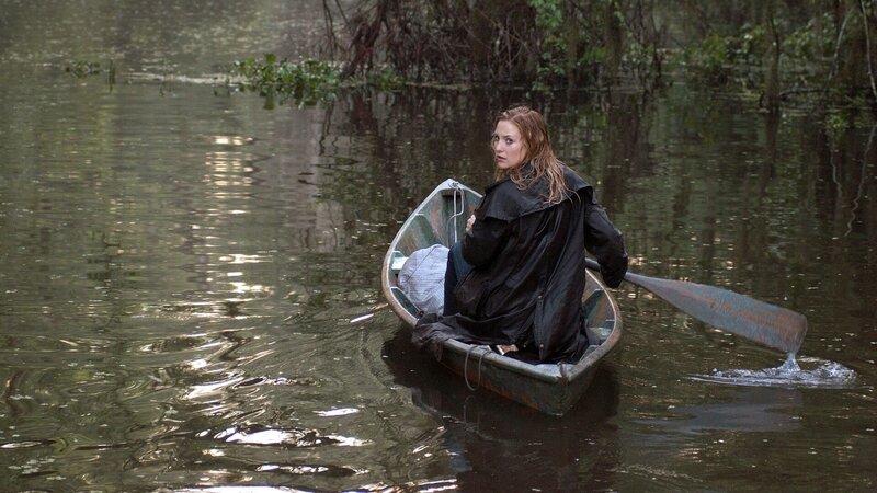 Der verbotene Schlüssel – Bild: RTL Zwei