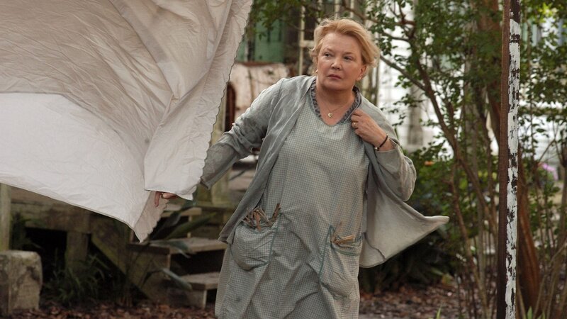 Der verbotene Schlüssel – Bild: RTL Zwei