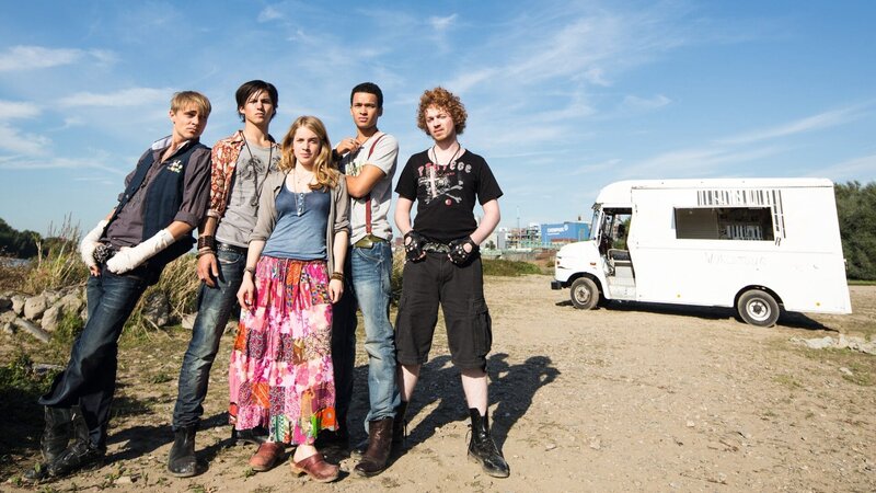 Systemfehler - Wenn Inge tanzt – Bild: RTL Zwei