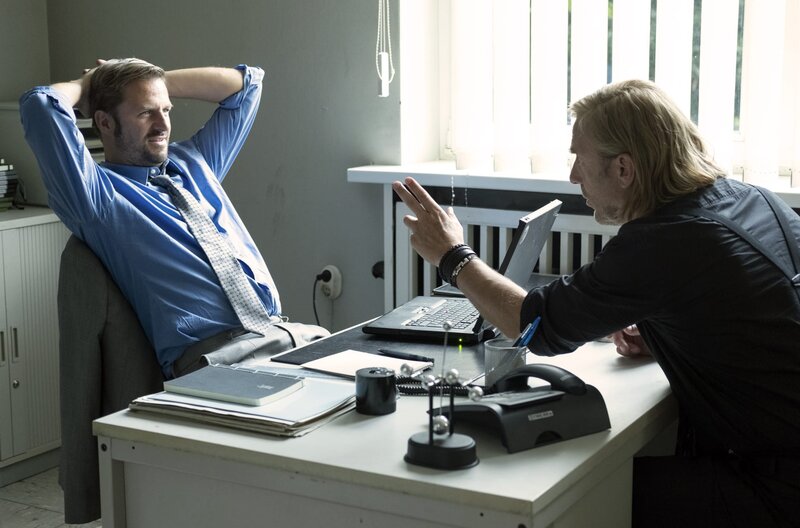 Liebe verjährt nicht – Bild: ARD Degeto/​Christine Schröder