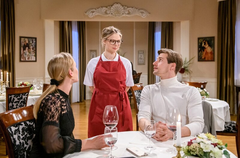 Sturm der Liebe (SdL) Staffel 18 Josie & Paul Episodenguide (Seite 6) fernsehserien.de
