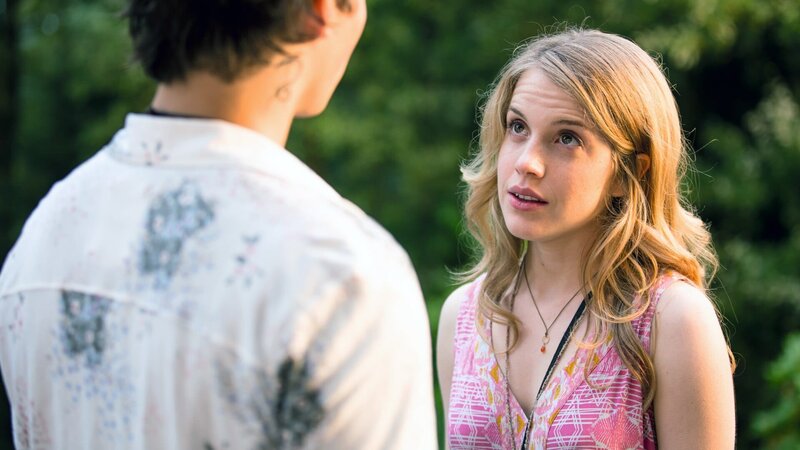 Systemfehler - Wenn Inge tanzt – Bild: RTL Zwei