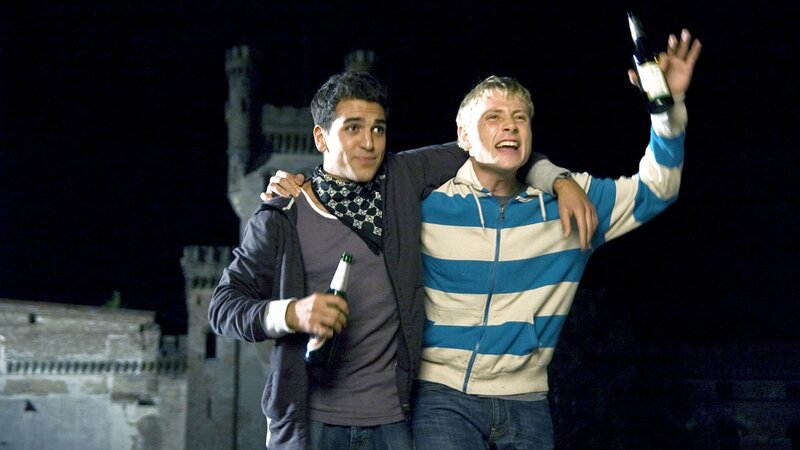 Die Welle – Bild: RTL Zwei