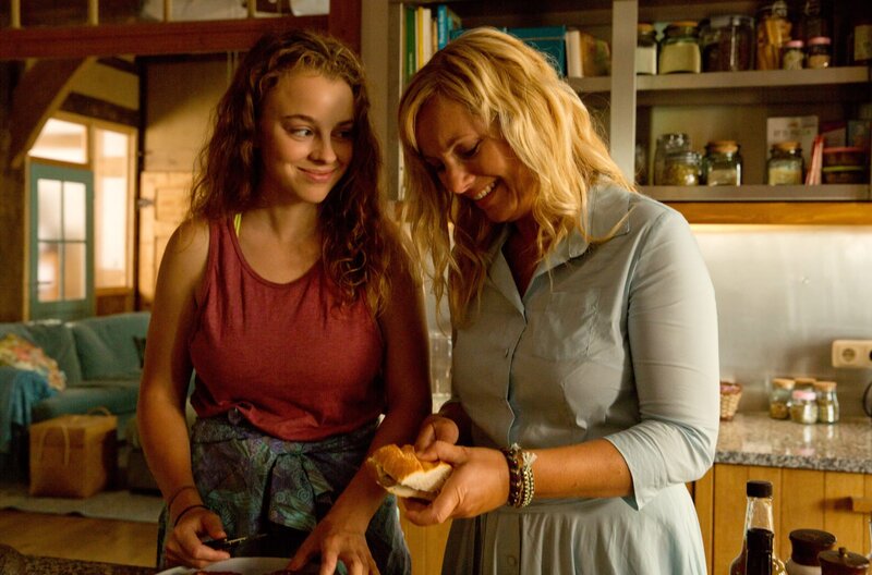 Ein Wochenende im August – Bild: ARD Degeto/​Volker Roloff