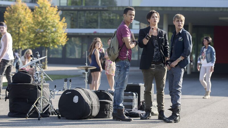 Systemfehler - Wenn Inge tanzt – Bild: RTL Zwei